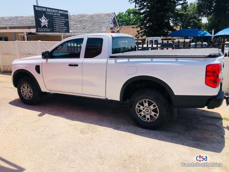 Ford Ranger 2.0 / Whatsapp Call 068 346 6875 Automatic 2022 - image 2