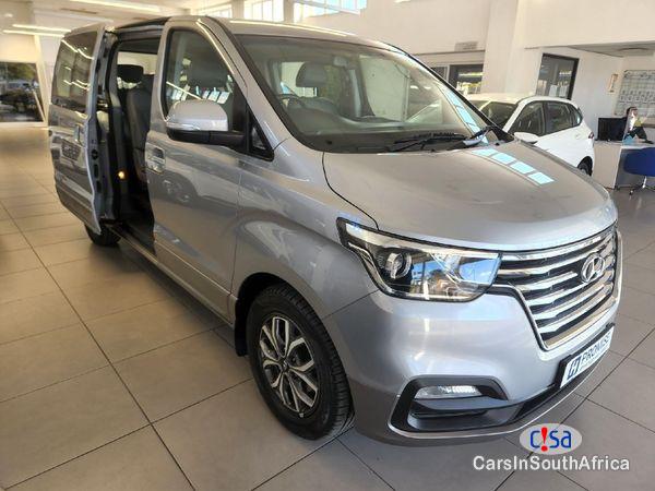 Picture of Hyundai H-1 2.5 Call 081 494 5928 Automatic 2020