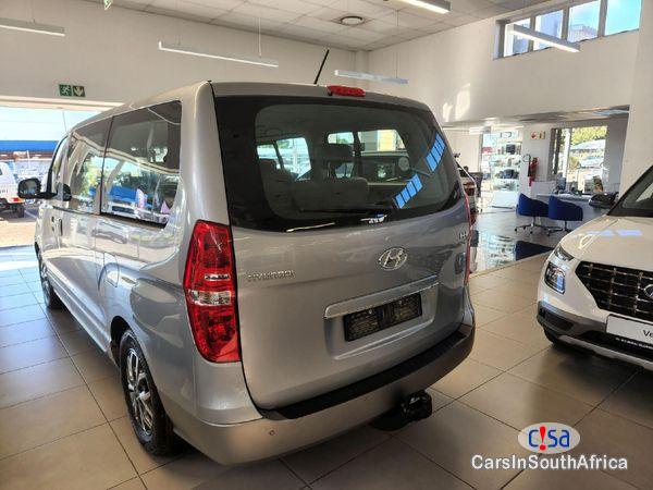 Hyundai H-1 2.5 CRDi Elite Call 081 494 5928 Delivery Nationwide Automatic 2020