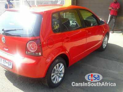 Volkswagen Polo 1.4 Vivo Manual 2015 in Eastern Cape