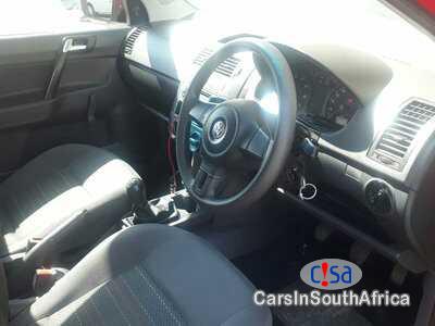 Picture of Volkswagen Polo 1.4 Vivo Manual 2015 in Eastern Cape