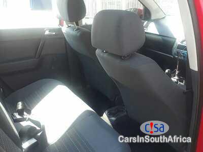 Picture of Volkswagen Polo 1.4 Vivo Manual 2015 in South Africa