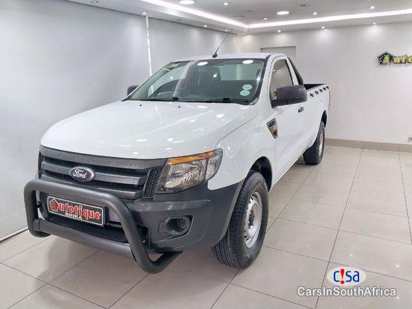 Picture of Ford Ranger 2.5 I Single-cab Call 081 494 5928 Delivery Nationwide Manual 2016