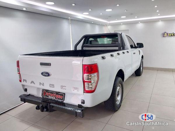 Ford Ranger 2.5 I Single-cab Call 081 494 5928 Delivery Nationwide Manual 2016