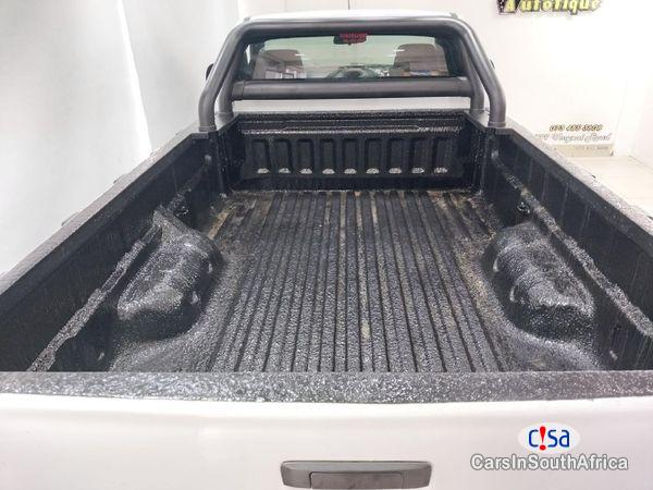 Ford Ranger 2.5 I Single-cab Call 081 494 5928 Delivery Nationwide Manual 2016 in Limpopo