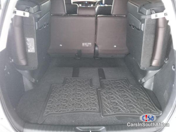 Toyota Fortuner 2.8 GD-6 RB Call 081 494 5928 Manual 2017 in South Africa