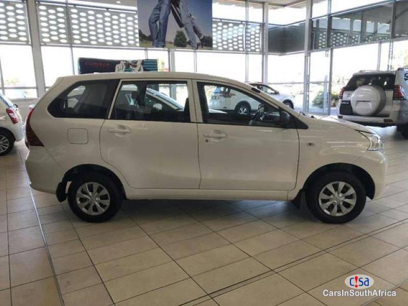 Toyota Avanza 1.3 Call 081 494 5928 Manual 2019