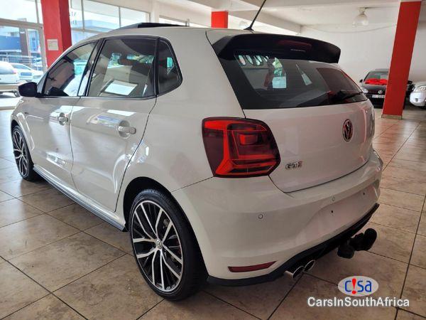Volkswagen Polo TSi 1.8 GTi DSG Call 081 494 5928 Automatic 2015
