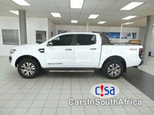 Picture of Ford Ranger 2.2 Automatic 2017