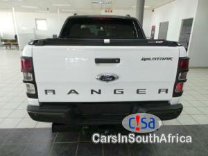 Ford Ranger 2.2 Automatic 2017 in Mpumalanga