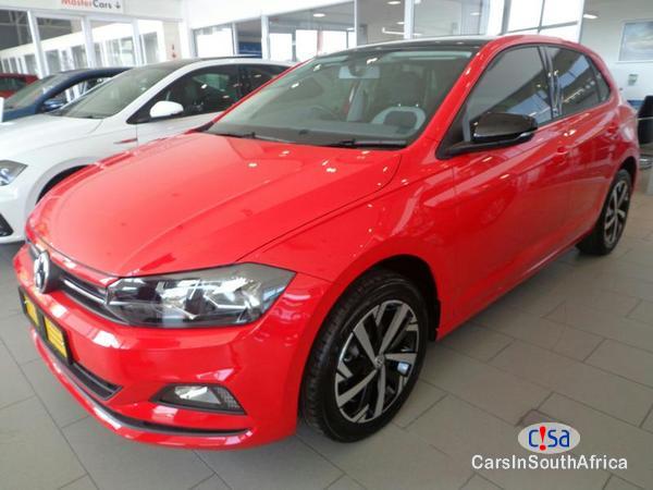 Volkswagen Polo 1.0 Automatic 2018 - image 4