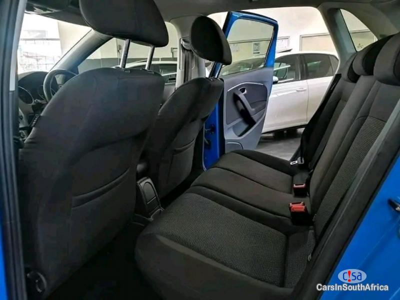 Volkswagen Polo 2017 VOLKSWAGON POLO TSI 1.2 AUTO 0698183175 Automatic 2017 - image 5