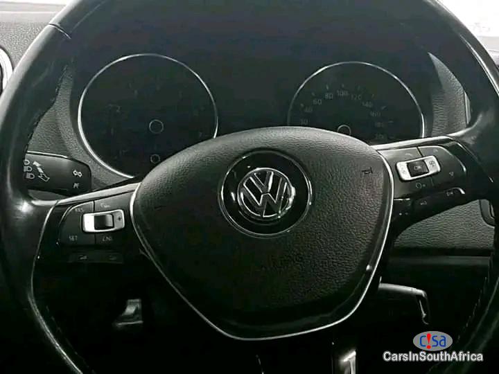 Volkswagen Polo 2017 VOLKSWAGON POLO TSI 1.2 AUTO 0698183175 Automatic 2017 - image 6