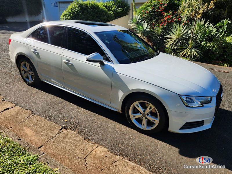 Picture of Audi A4 1.4 Automatic 2019