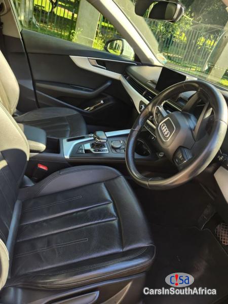 Audi A4 1.4 Automatic 2019