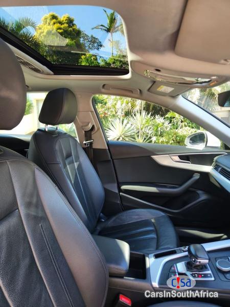 Audi A4 1.4 Automatic 2019 in Northern Cape