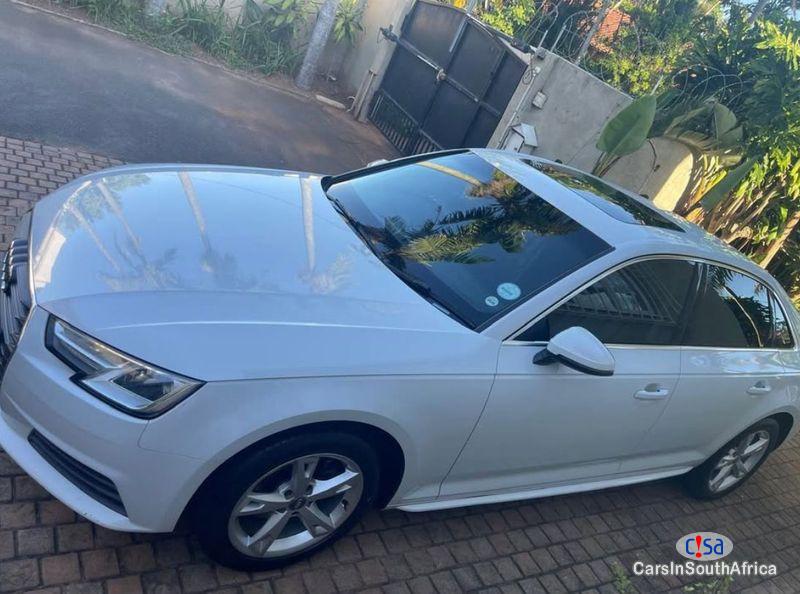 Audi A4 1.4 Automatic 2019 in South Africa