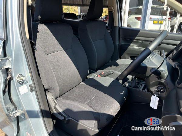 Suzuki Other Ertiga 1.5 GA Manual 2022 in Limpopo