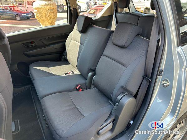 Suzuki Other Ertiga 1.5 GA Manual 2022 in South Africa