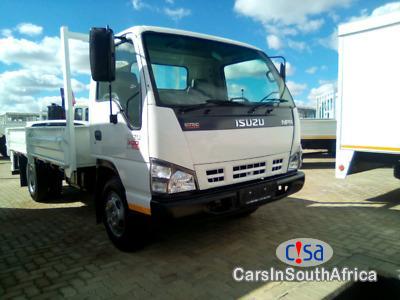 Picture of Isuzu NPR400 0783349415 Manual 2008