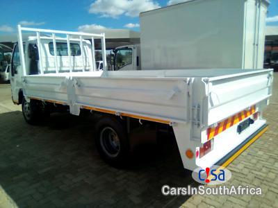 Isuzu NPR400 0783349415 Manual 2008 in Gauteng