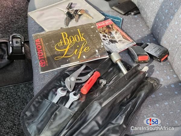 Toyota Venture 0783349415 Manual 1996 - image 10