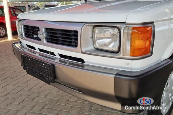 Toyota Venture 0783349415 Manual 1996 in Mpumalanga