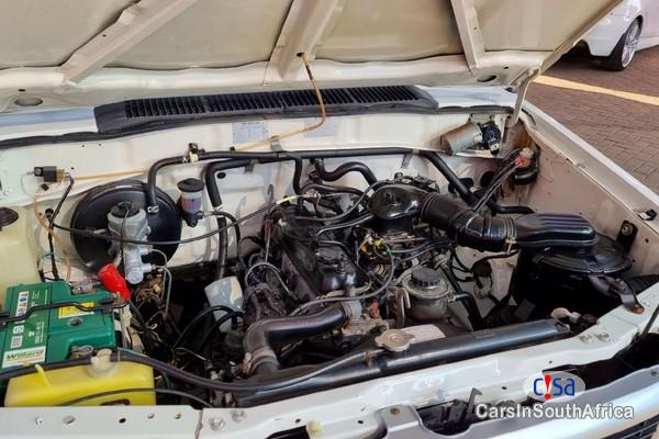 Picture of Toyota Venture 0783349415 Manual 1996 in Mpumalanga