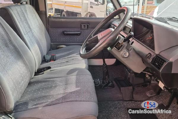 Picture of Toyota Venture 0783349415 Manual 1996 in South Africa