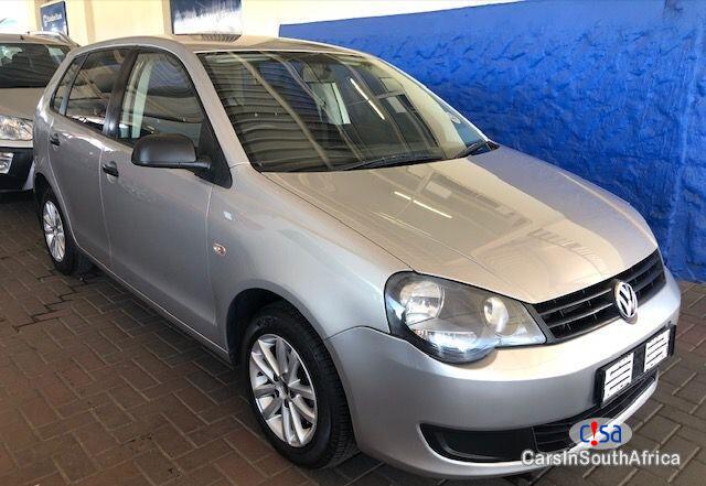 Volkswagen Polo Manual 2013