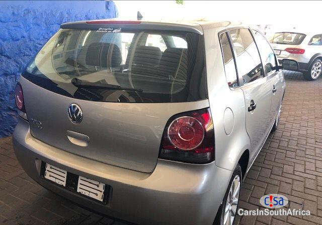 Picture of Volkswagen Polo Manual 2013 in Western Cape
