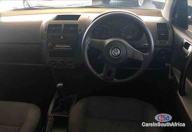 Picture of Volkswagen Polo Manual 2013 in South Africa