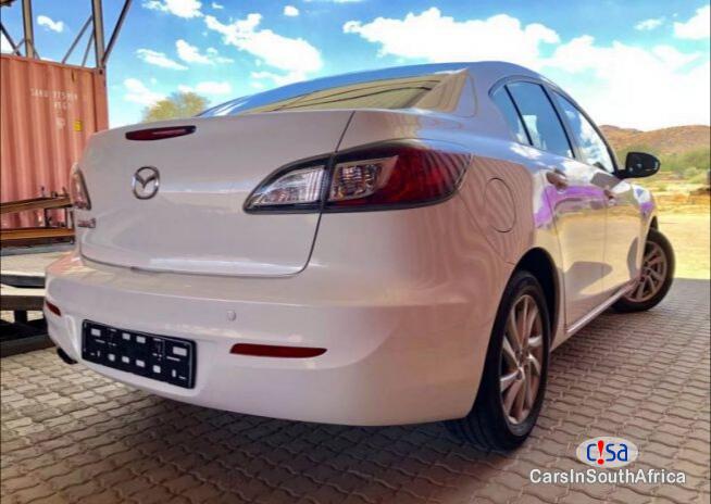 Mazda Mazda3 Automatic 2014 in Western Cape