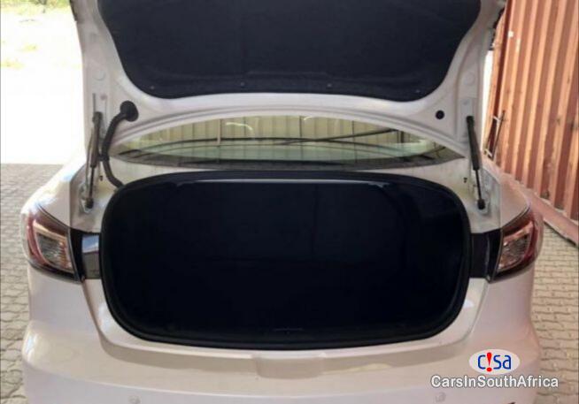 Picture of Mazda Mazda3 Automatic 2014 in Western Cape