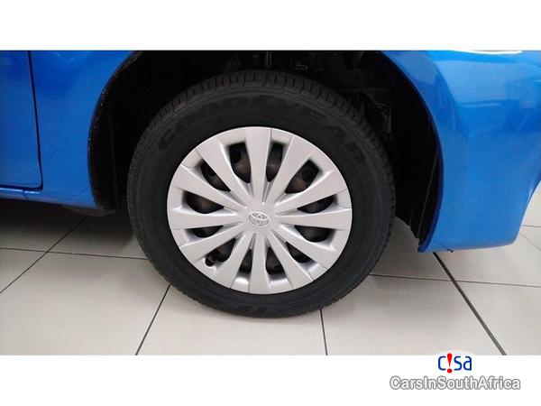 Toyota Etios Manual 2017 - image 2