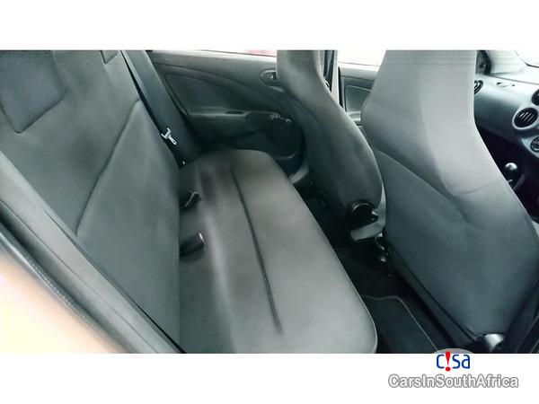 Toyota Etios Manual 2017 - image 4