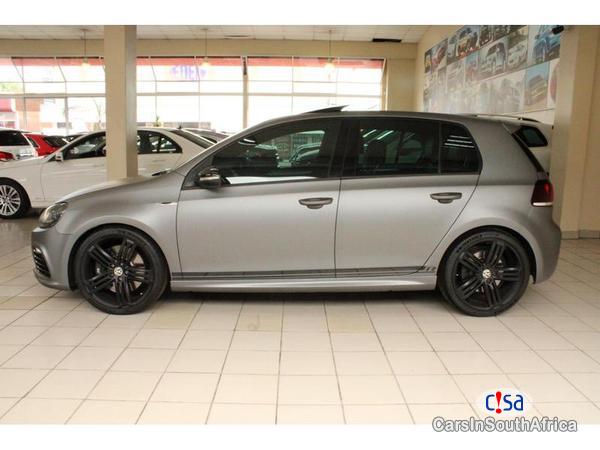 Volkswagen Golf Automatic 2011 in Limpopo