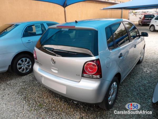 Volkswagen Polo Manual 2012 in South Africa