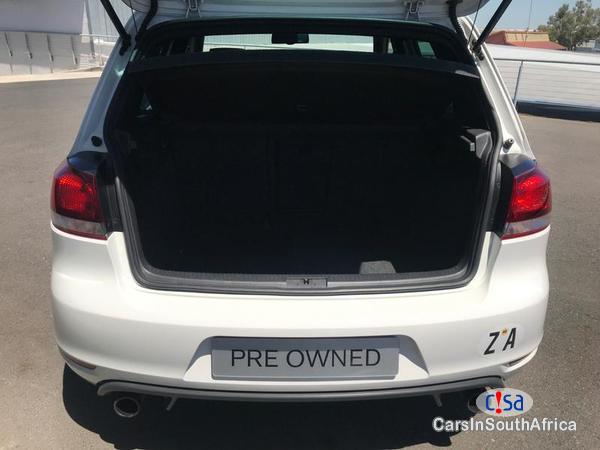 Volkswagen Golf Manual 2010 in Northern Cape