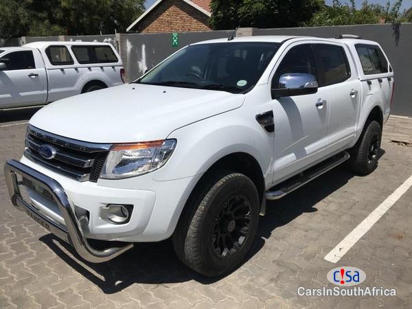 Ford Ranger Manual 2013