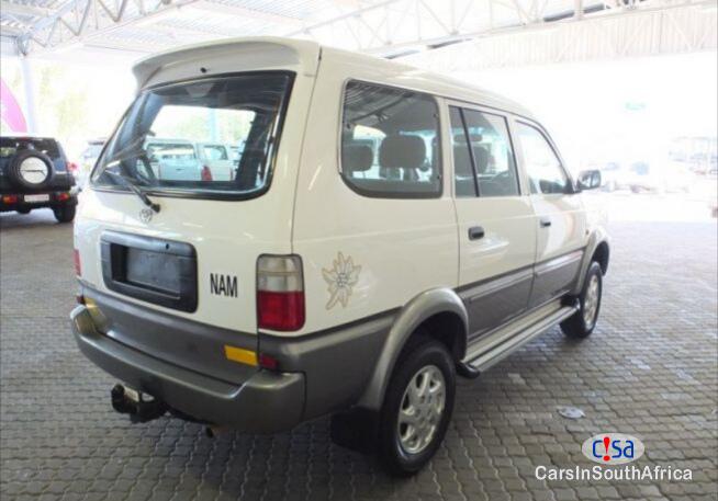 Toyota Condor Manual 2004 in Eastern Cape