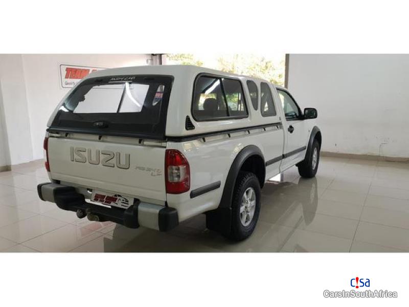 Isuzu KB280 Manual 2009 in Western Cape