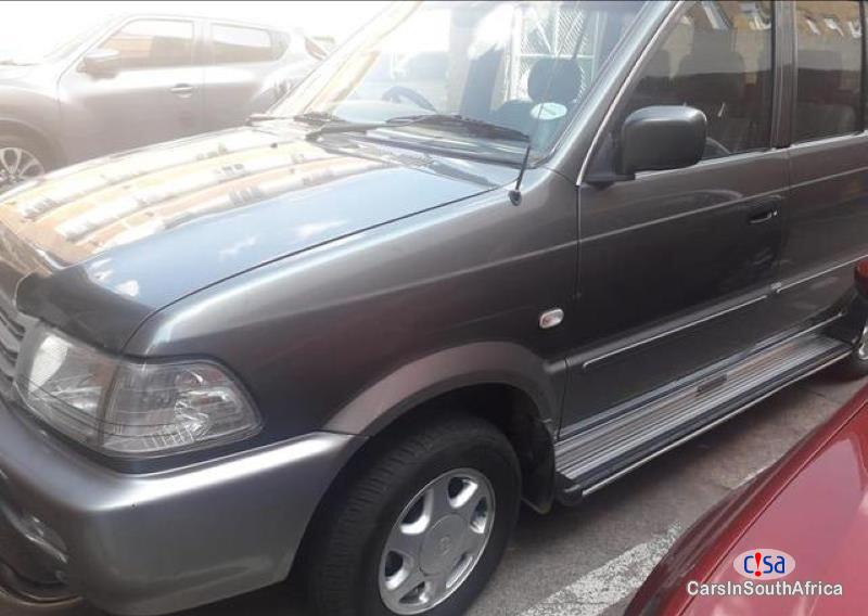 Toyota Condor Manual 2004 in Western Cape