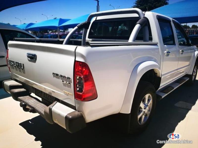 Isuzu KB250 Manual 2009 in Limpopo