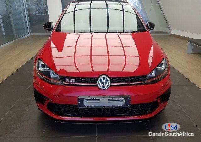 Volkswagen Golf Automatic 2015 - image 2