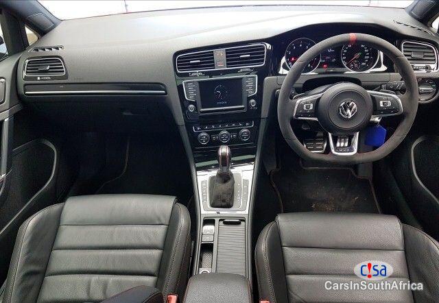 Volkswagen Golf Automatic 2015 - image 5