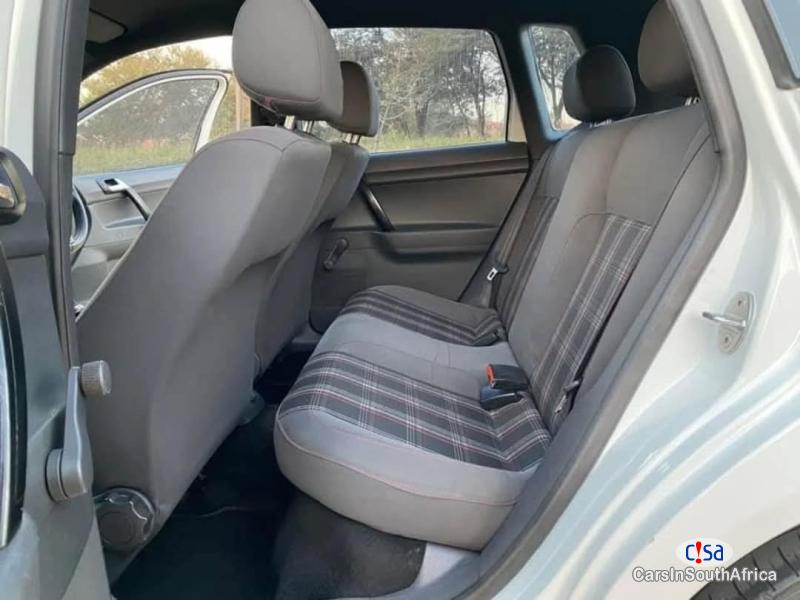 Volkswagen Polo Vivo 1.6 GTS Manual Call:0691808200 Manual 2015 - image 13
