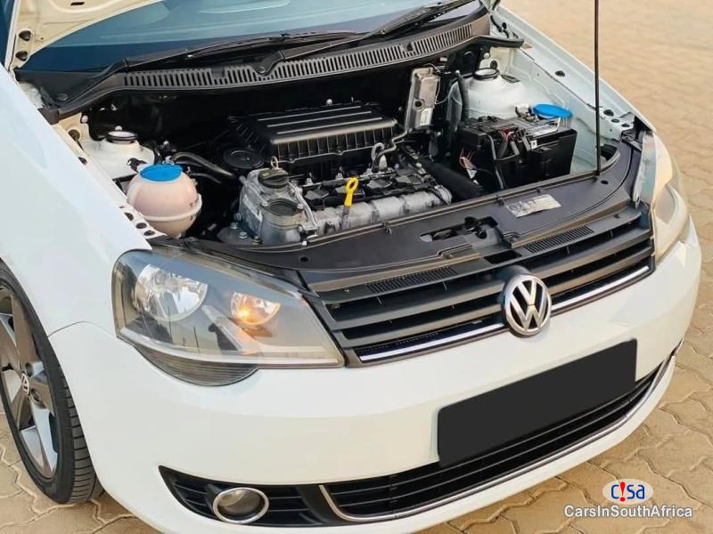 Volkswagen Polo Vivo 1.6 GTS Manual Call:0691808200 Manual 2015