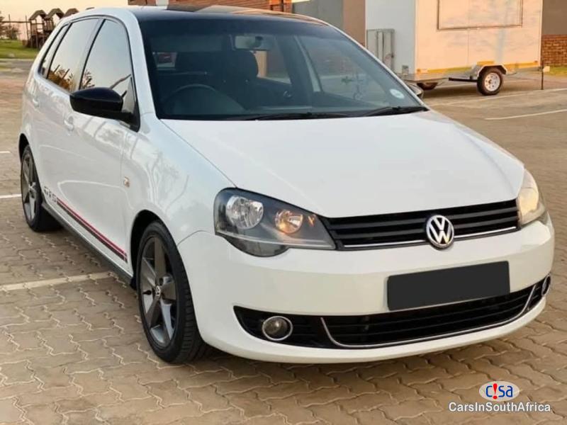 Volkswagen Polo Vivo 1.6 GTS Manual Call:0691808200 Manual 2015 in Eastern Cape