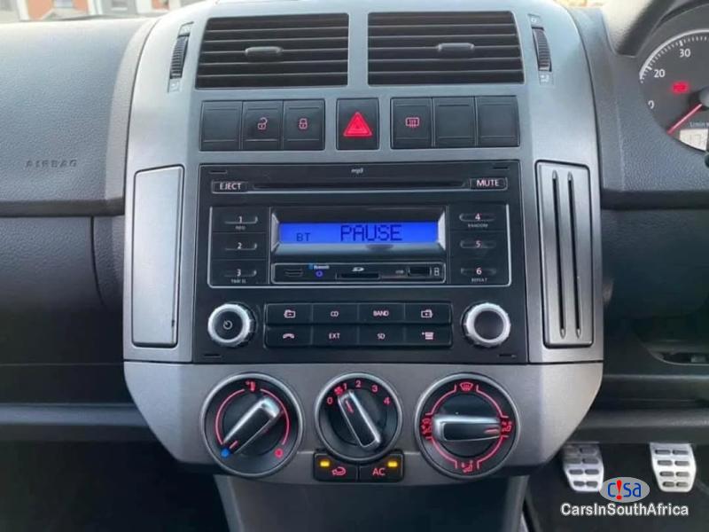 Volkswagen Polo Vivo 1.6 GTS Manual Call:0691808200 Manual 2015 - image 9